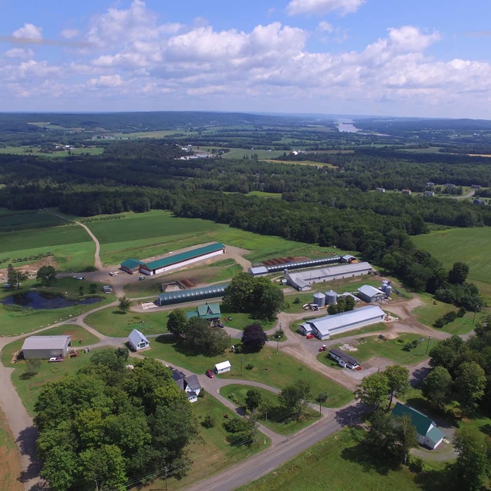 Keswick Ridge Coburn Farms Canada — Farm Supplies in Keswick Ridge, New Brunswick ...